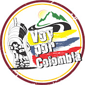 Voy por Colombia