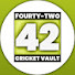 mt8VsIvY0VQ-channel-avatar-FourtyTwo Cricket Vault