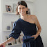 AyMnnjKWIbQ-channel-avatar-Sewing and the City | Christine Lindebak