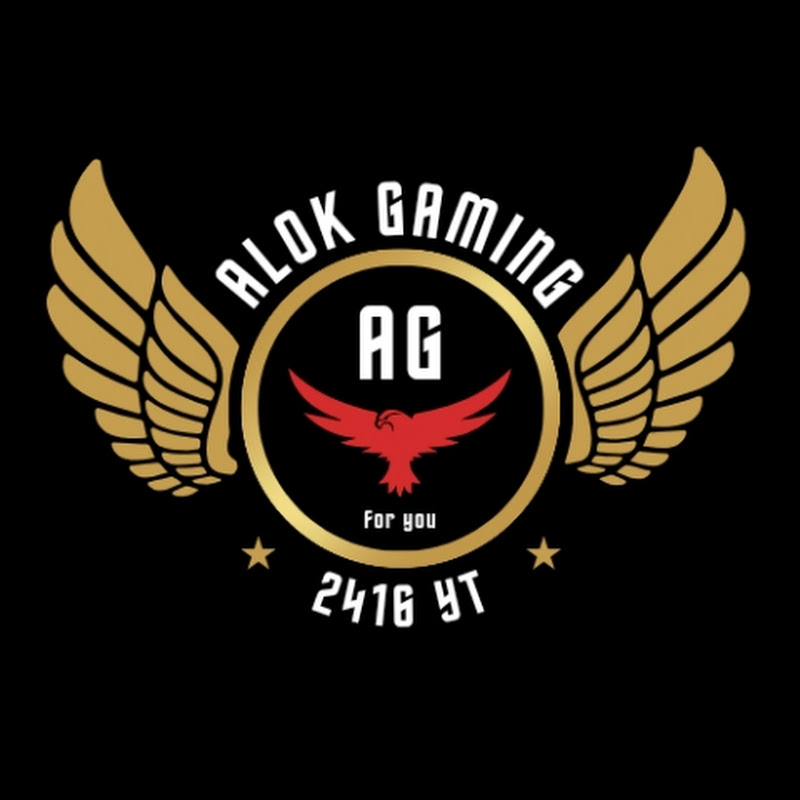 Alok _Gaming_ 2416 _yt