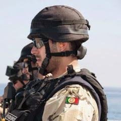 Portuguese Armed Forces Avatar