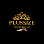 PlusSize Pioneer Profiles logo