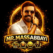 Mr.Massabbayi