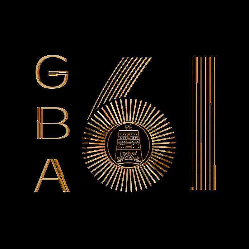 金鐘獎 Golden Bell Awards YouTube 頻道頭像