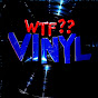 WTF Vinyl logo