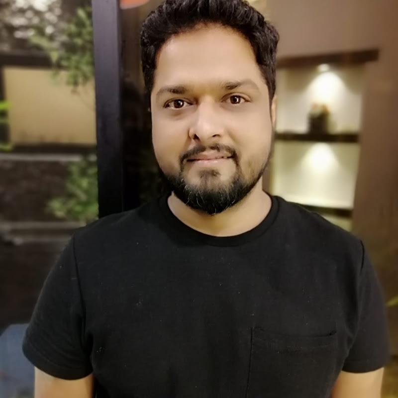 Shami Rao