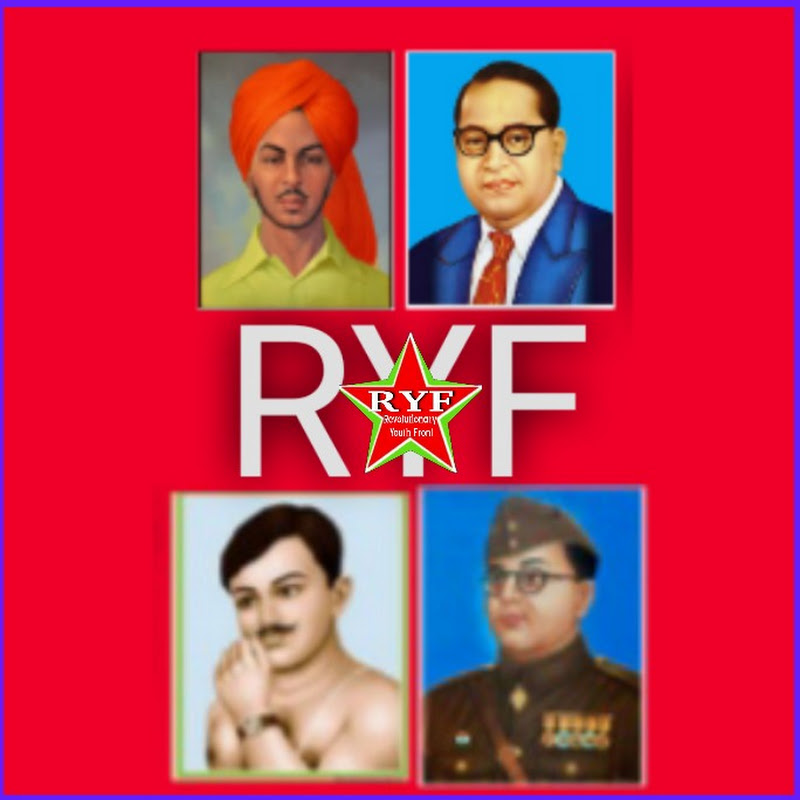 Revolutionary Youth Front