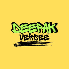 Avatar for YouTube creator deepak.versee