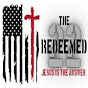 The Redeemed 22: A Warrior's Perspective logo