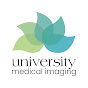 University Medical Imaging logo