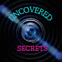 UnCovered SECRETS logo