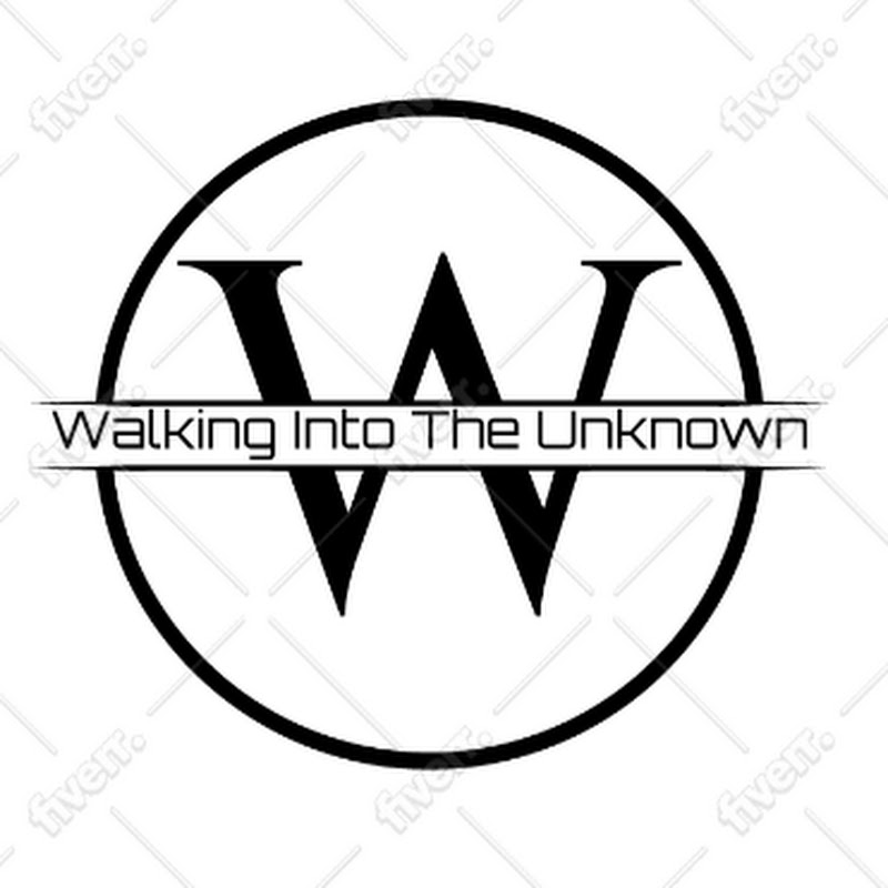 Walking Into The Unknown 
