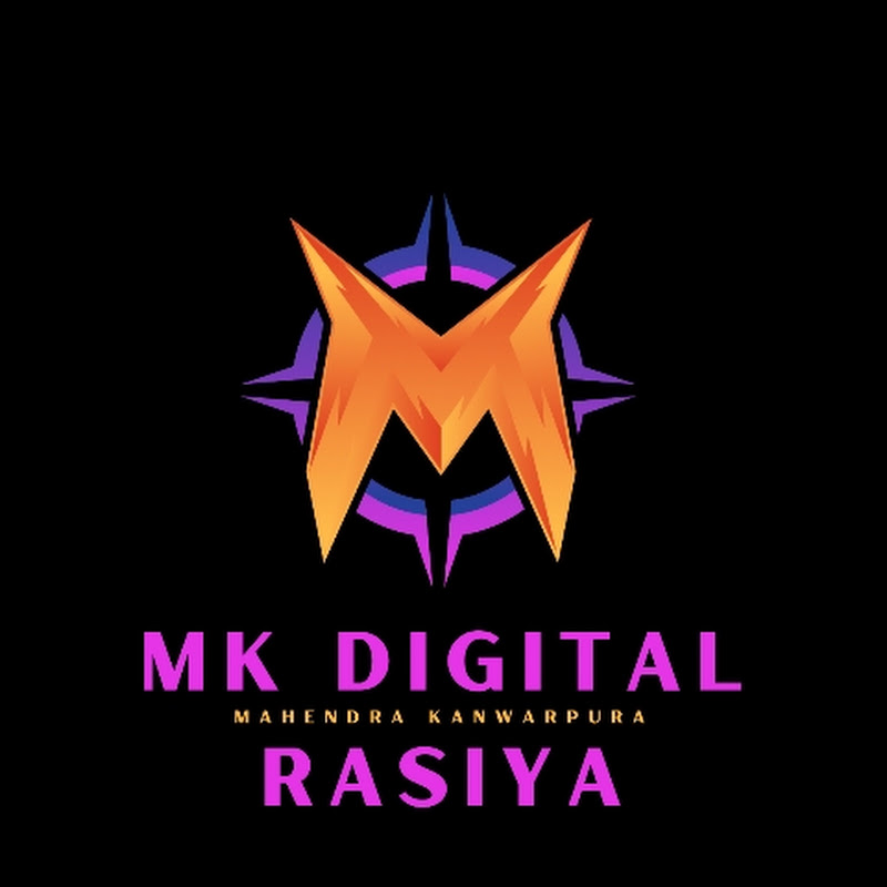 MK Digital Rasiya 