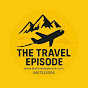 The Travel Episode logo