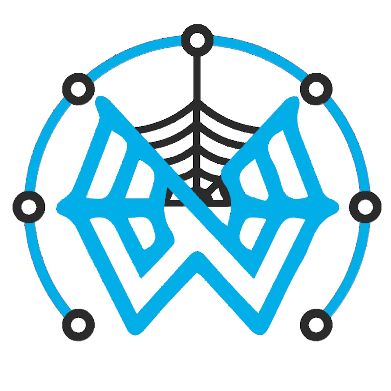 Web Shanks Logo
