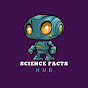 Science Facts Hub logo