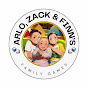 Arlo, Zack & Finn's Family Games