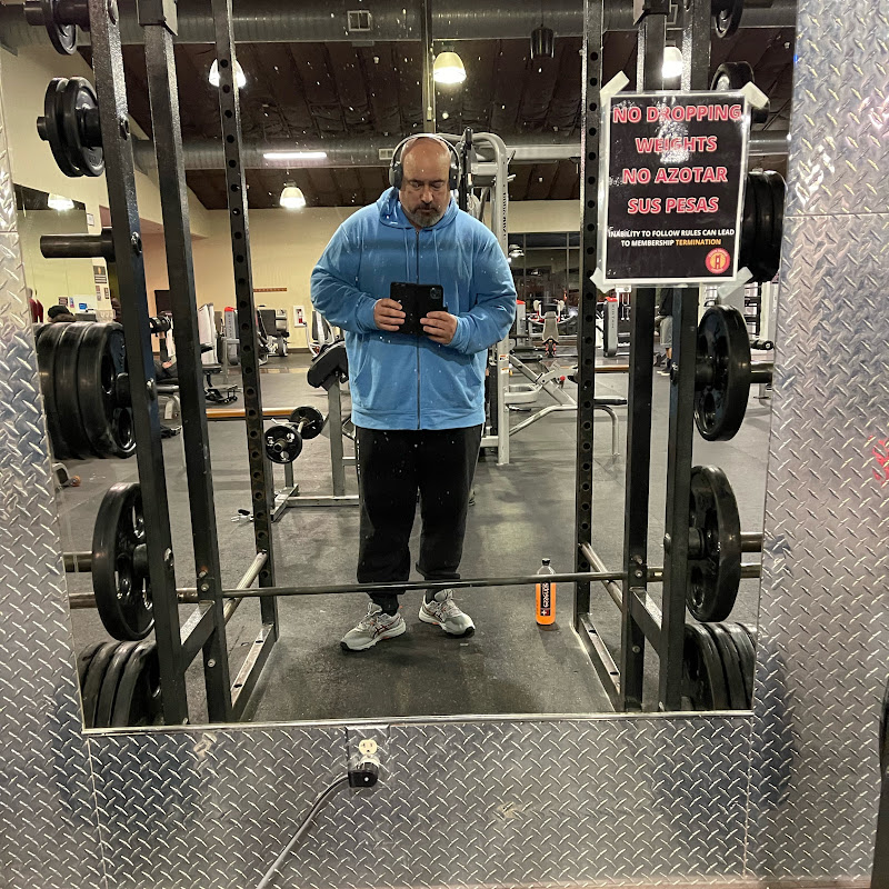 Paul’s Weight Loss Journey