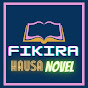 Fikira Hausa Novel logo