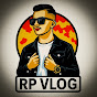 R p  🇳🇵vlog logo