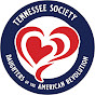 Tennessee Society DAR logo