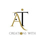 Creations with AT logo