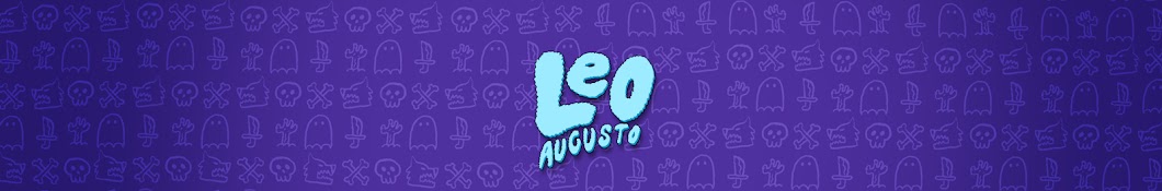 Leo Augusto رمز قناة اليوتيوب