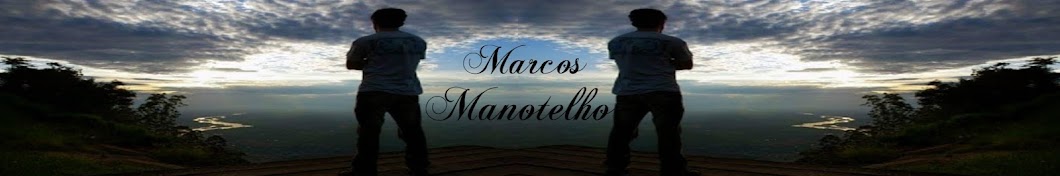 Marcos Manotelho ইউটিউব চ্যানেল অ্যাভাটার