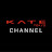 KATE CHANNEL