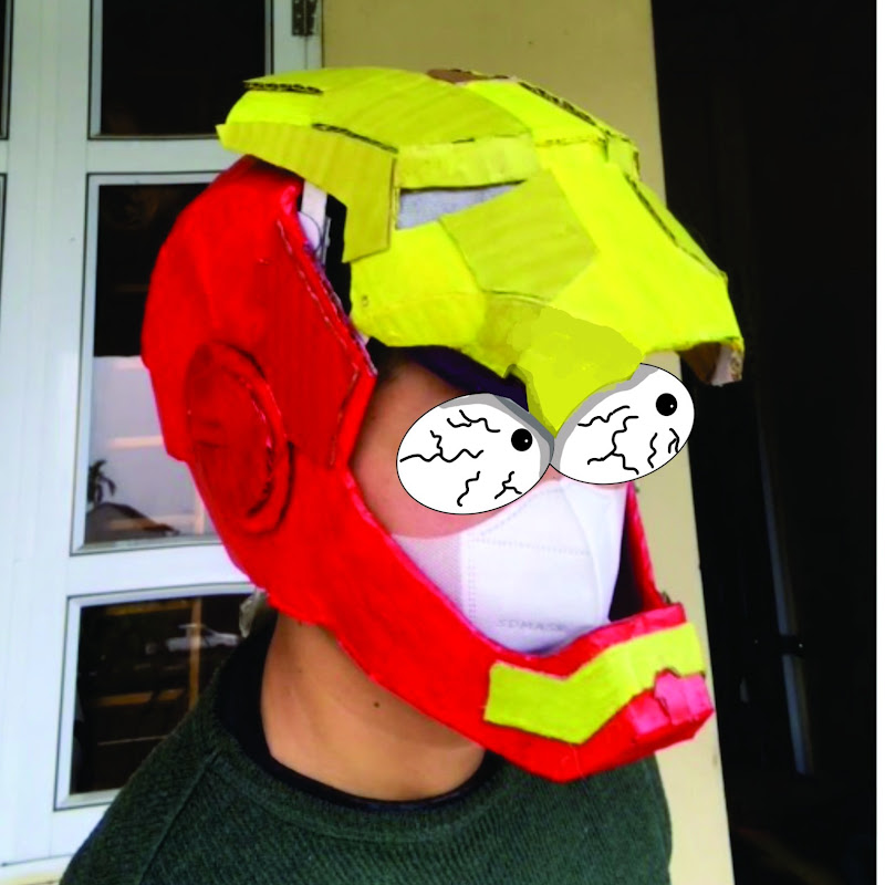 Đại đội trưởng sáng chế