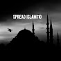 Spread Islam 110 logo