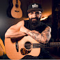 The Bearded Guitarist Avatar