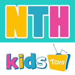 Channel thumbnail for HTN's Art