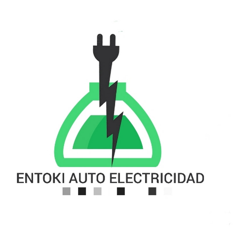 EntokiAutoEléctricidad