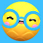 Baby Fruit Dancing Avatar