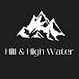 Hill And High Water logo