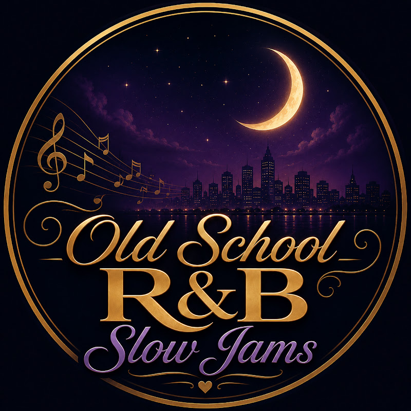 Old School R&B Slow Jams