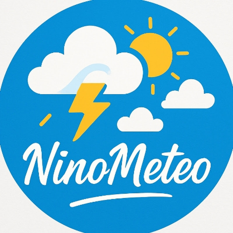 Hire NinoWeather — News & Current Events YouTube creator for sponsorships