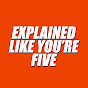 Explained Like You're Five logo