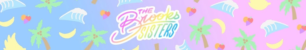 Brooks Sisters यूट्यूब चैनल अवतार