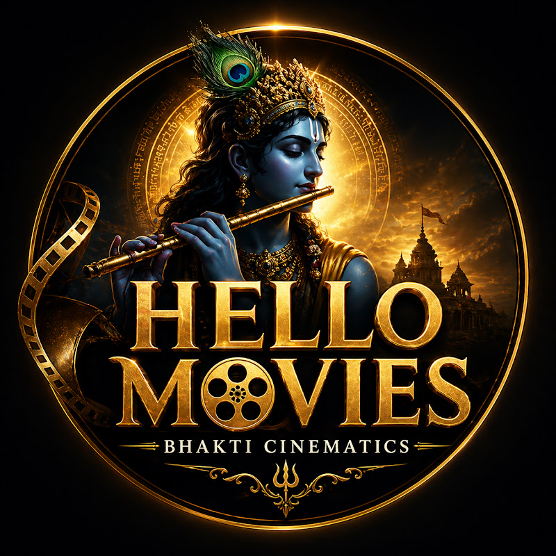 Hello Movies Garjana Universe
