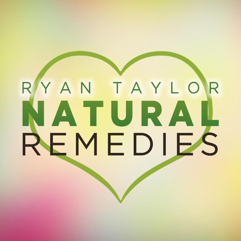 Ryan Taylor (Natural Remedies)