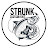 Strunk Custom Rods