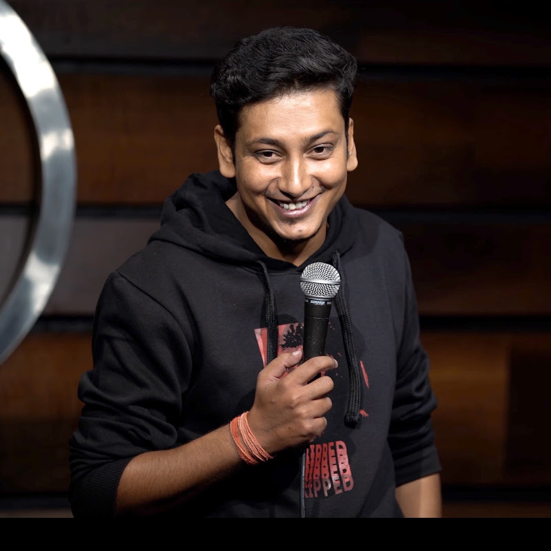 Atul Sharma