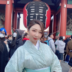 外国人インタビュー女子│日本文化コミュニティアプリ『ICHIBAN』