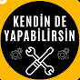 Kendin De Yapabilirsin