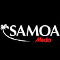 Samoa Media NZ logo