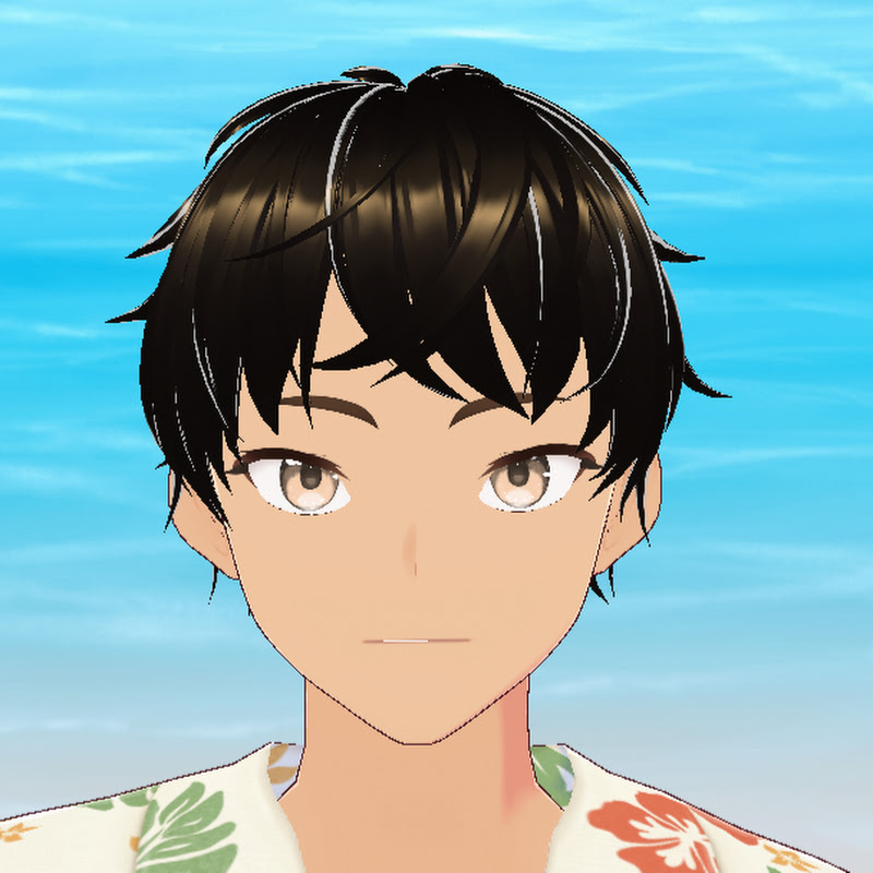 天神八潮の海の家