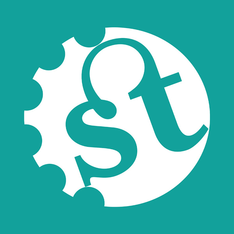 Singletrack Magazine icon