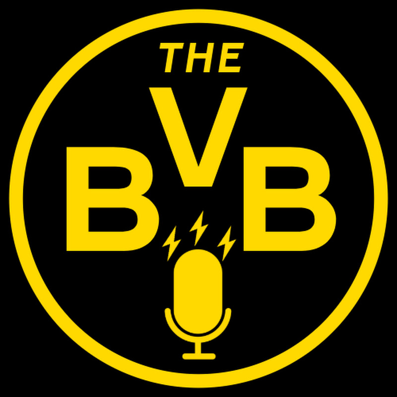 The BVB Podcast channel logo